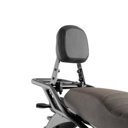 Σχάρα/Πλάτη Givi TS8206B Moto Guzzi V7 STONE '21