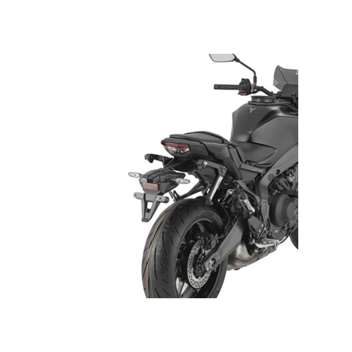 Πλαϊνές αναδιπλούμενες βάσεις Givi STL2169 Yamaha MT-09 '24-'26