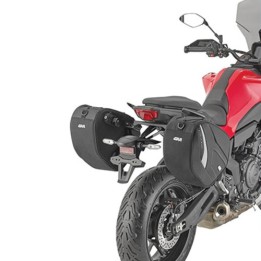 Πλαϊνές αναδιπλούμενες βάσεις Givi STL2177 Yamaha TRACER 7 '25