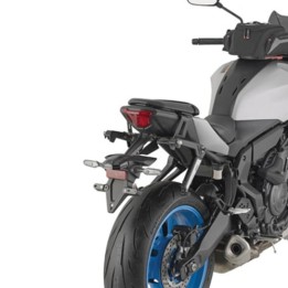 Πλαϊνές αναδιπλούμενες βάσεις Givi STL2173 Yamaha MT-07 '25-'26
