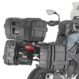 Βάσεις πλαϊνών βαλιτσών Givi PLO4139MK Kawasaki KLE500/KLE500 SE '26