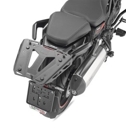 Σχάρα Givi SR8719 Benelli TRK702 / TRK702 X '23