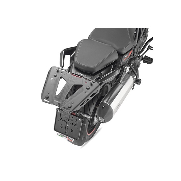 Σχάρα Givi SR8719 Benelli TRK702 / TRK702 X '23