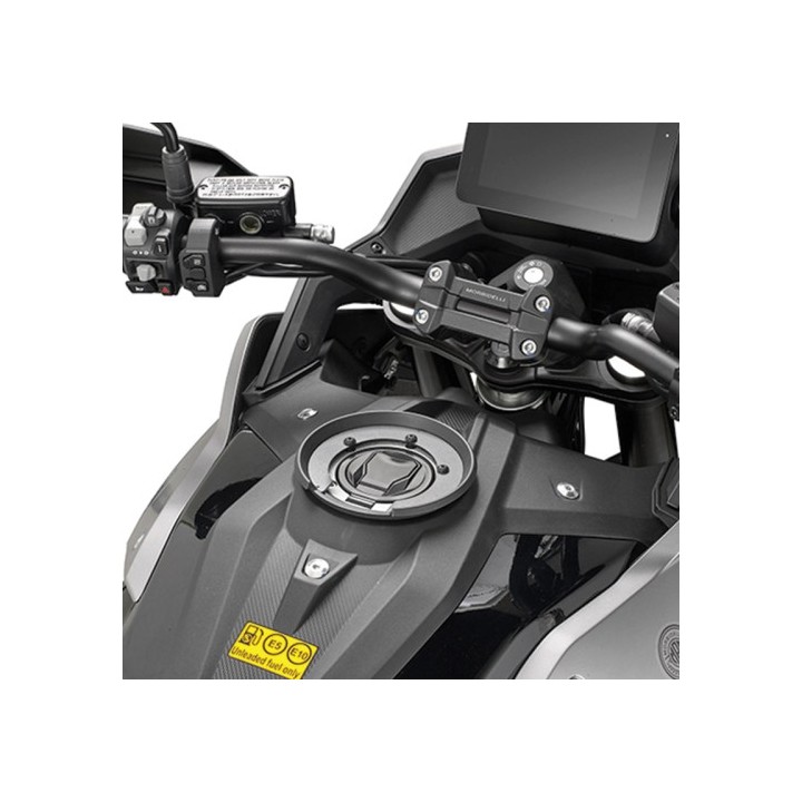 Σύστημα κλειδώματος Givi BF97 Morbidelli T1002VX '25
