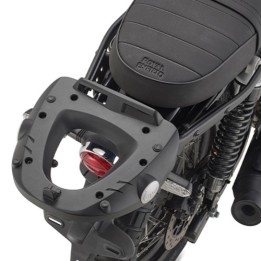 Σχάρα Givi SR9063 Royal Enfield Bear '25