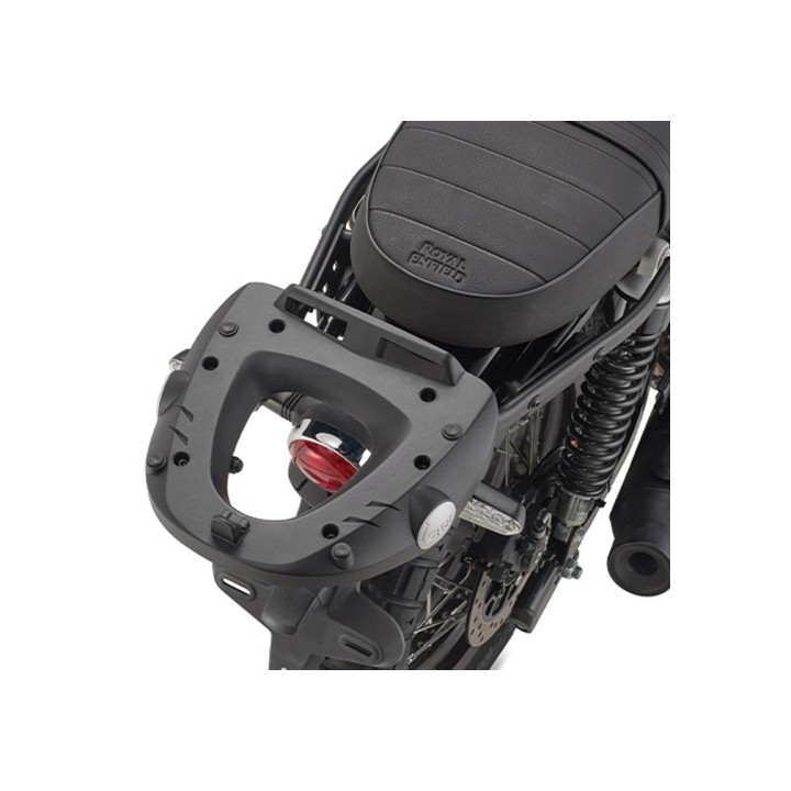 Σχάρα Givi SR9063 Royal Enfield Bear '25