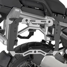 Βάσεις πλαϊνών βαλιτσών Givi PL5146CAM Bmw R 1300 GS Adventure '25