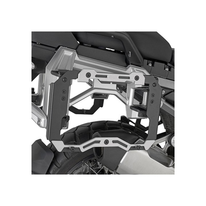 Βάσεις πλαϊνών βαλιτσών Givi PL5146CAM Bmw R 1300 GS Adventure '25