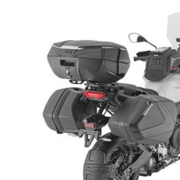 Βάσεις πλαϊνών βαλιτσών Givi PX2171 Yamaha Tracer 9/GT/GT+ '25