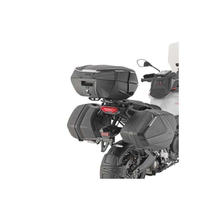 Βάσεις πλαϊνών βαλιτσών Givi PX2171 Yamaha Tracer 9/GT/GT+ '25