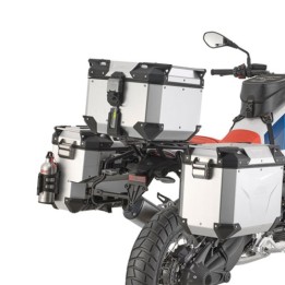Βάσεις πλαϊνών βαλιτσών Givi PLOS5151CAM Bmw R 12 G/S '25