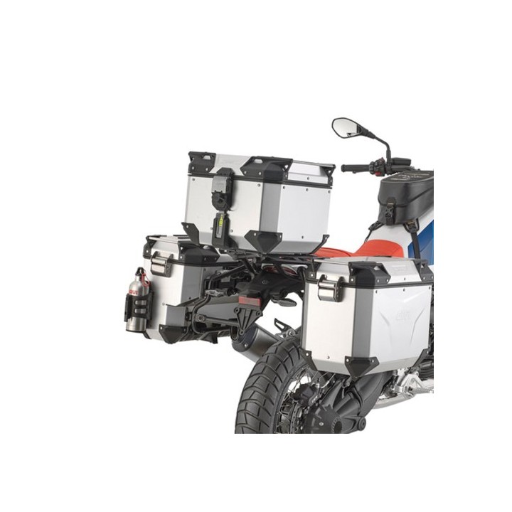 Βάσεις πλαϊνών βαλιτσών Givi PLOS5151CAM Bmw R 12 G/S '25