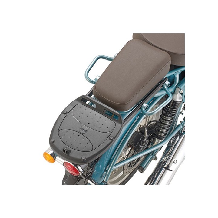 Σχάρα Givi SR9064 Royal Enfield Classic 650 '25/Shotgun 650 '24-'25