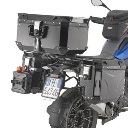Βάσεις πλαϊνών βαλιτσών Givi PLOS5143CAM Bmw R 1300 GS '24-'25