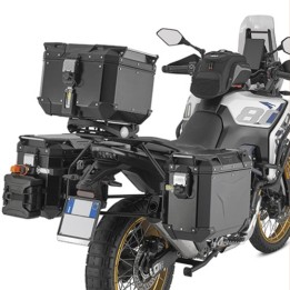 Βάσεις πλαϊνών βαλιτσών Givi PLO9264CAM Voge VALICO 800 RALLY '25