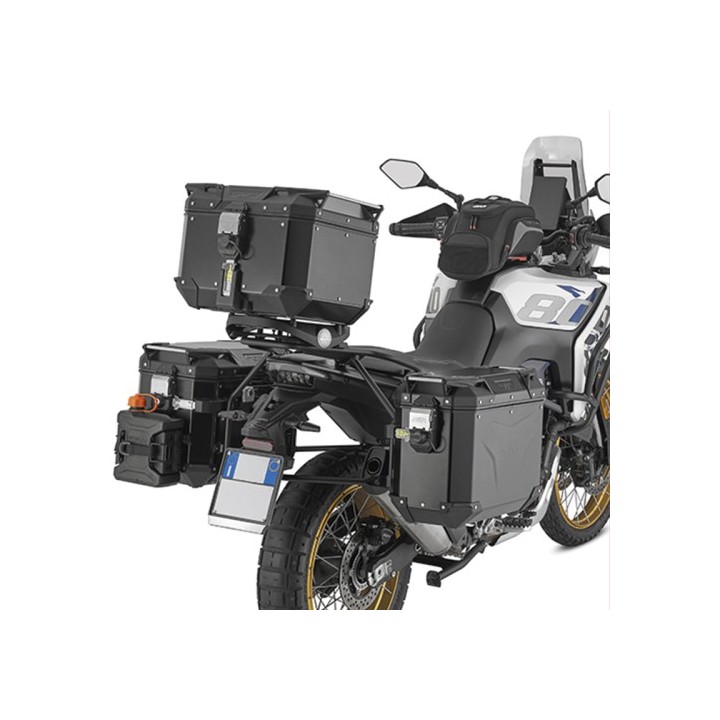 Βάσεις πλαϊνών βαλιτσών Givi PLO9264CAM Voge VALICO 800 RALLY '25