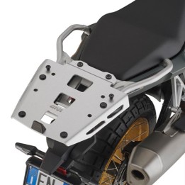 Σχάρα αλουμινίου Givi SRA9651 KOVE 800X PRO '24