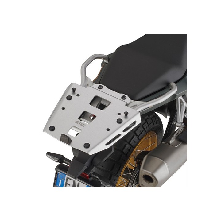 Σχάρα αλουμινίου Givi SRA9651 KOVE 800X PRO '24
