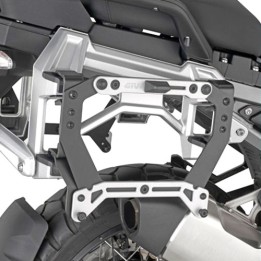 Βάσεις πλαϊνών βαλιτσών Givi PL5146 Bmw R 1300 GS Adventure '25