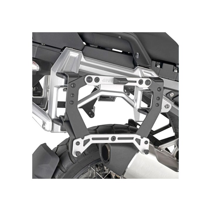 Βάσεις πλαϊνών βαλιτσών Givi PL5146 Bmw R 1300 GS Adventure '25