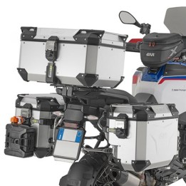 Βάσεις πλαϊνών βαλιτσών Givi PLOS5146CAMOX Bmw R 1300 GS Adventure '25