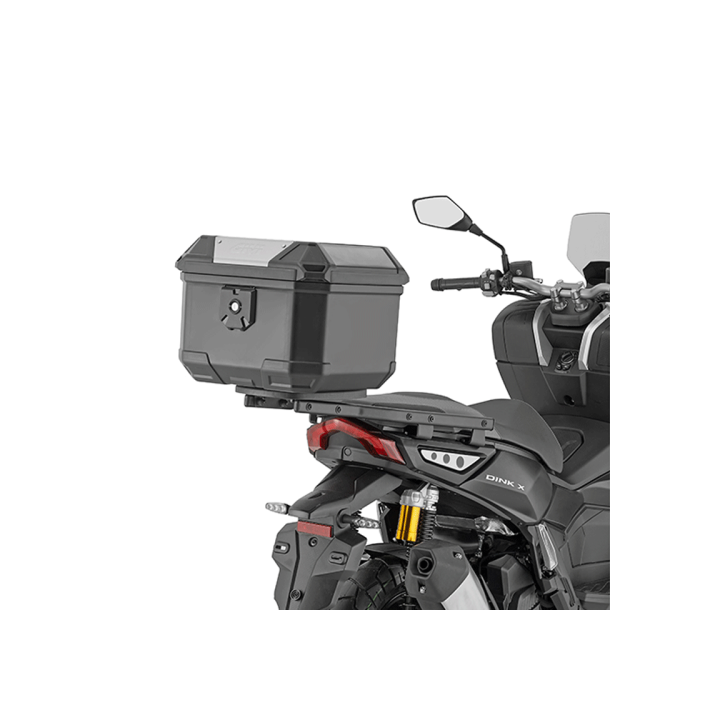 Σχάρα Givi SR6129 Kymco Dink X 125 '25