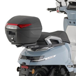 Σχάρα Givi SR8104 Peugeot DJANGO EVO 125 '25