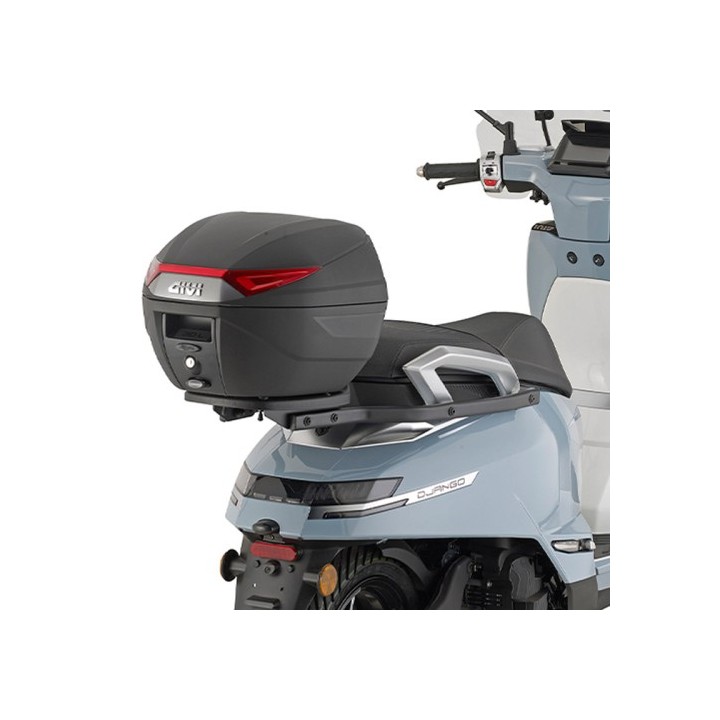 Σχάρα Givi SR8104 Peugeot DJANGO EVO 125 '25