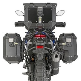 Βάσεις πλαϊνών βαλιτσών Givi PLOS2174CAM Yamaha Tenere 700 '25