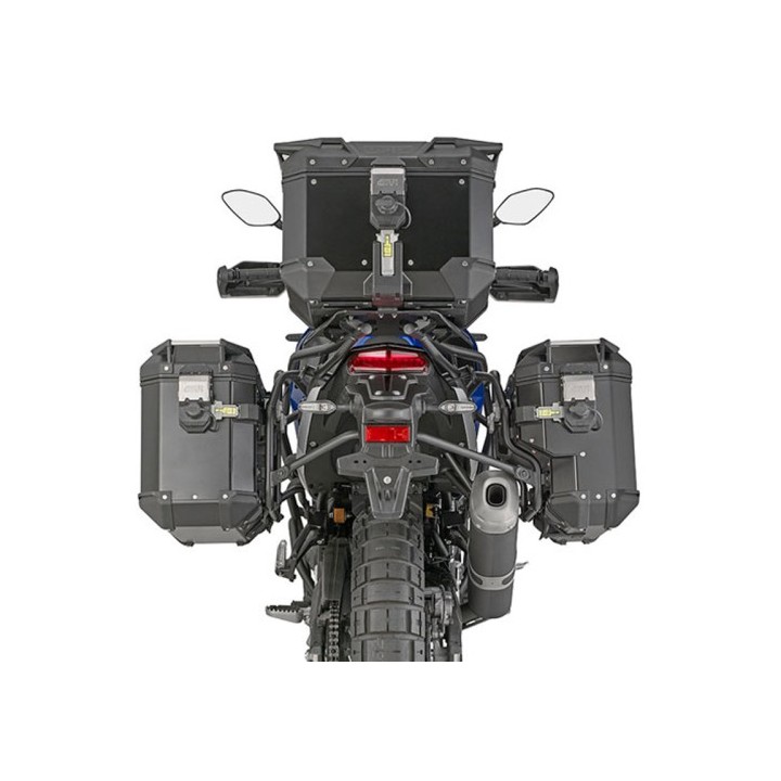 Βάσεις πλαϊνών βαλιτσών Givi PLOS2174CAM Yamaha Tenere 700 '25