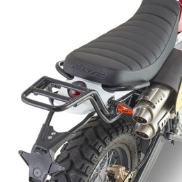 Σχάρα Givi SR9150 Ducati Scrambler 125