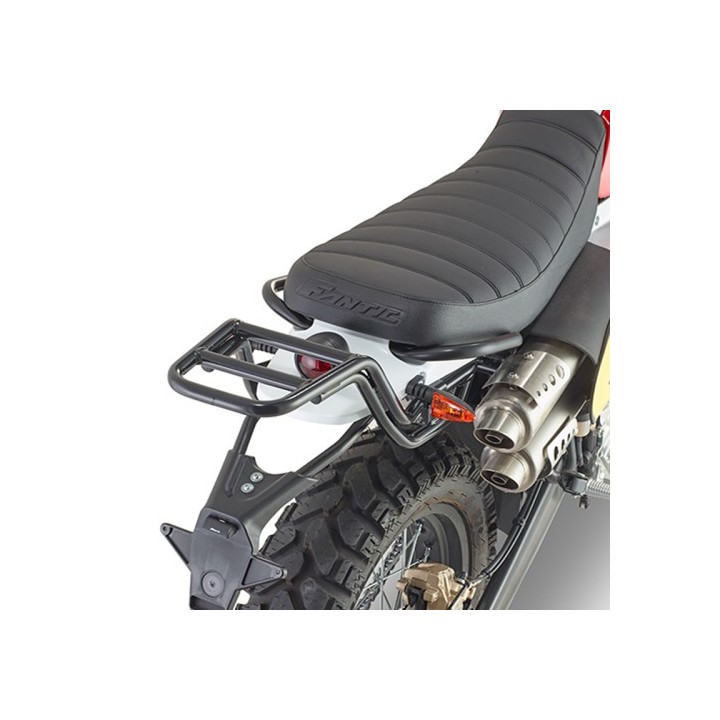 Σχάρα Givi SR9150 Ducati Scrambler 125