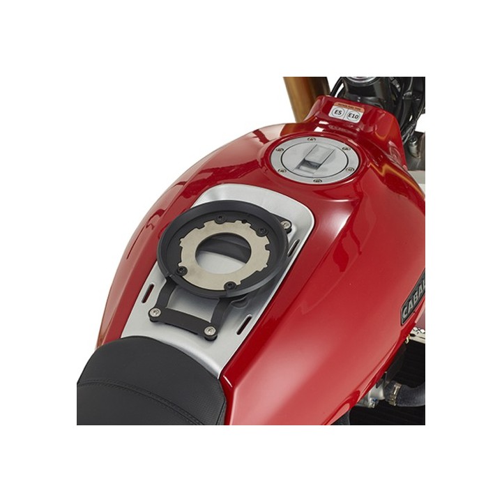 Σύστημα κλειδώματος Givi BF43 Scrambler 125/250/500 '18-'23