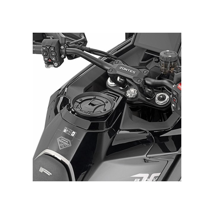 Σύστημα κλειδώματος Givi BF98 ZONTES 703F '25