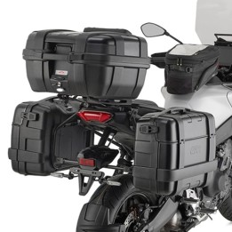 Βάσεις πλαϊνών βαλιτσών Givi PLO2171MK Yamaha TRACER 9/GT/GT '25