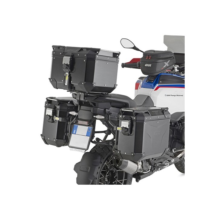 Βάσεις πλαϊνών βαλιτσών Givi PLO5146CAM Bmw R 1300 GS Adventure '25