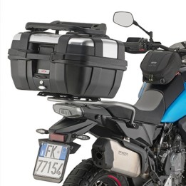Σχάρα Givi SR9227 CFMoto 800MT-X '25