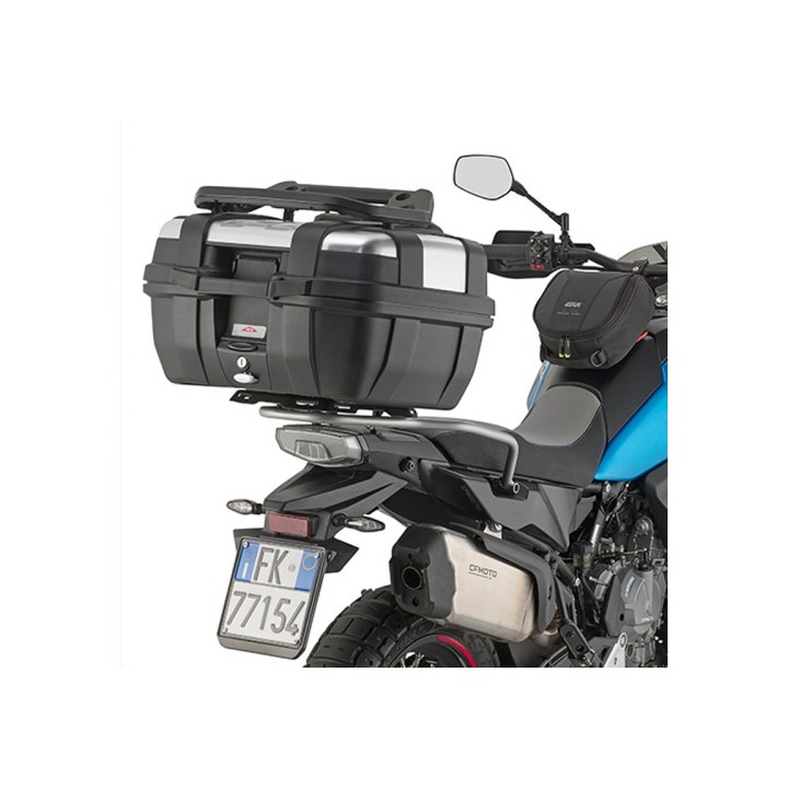 Σχάρα Givi SR9227 CFMoto 800MT-X '25