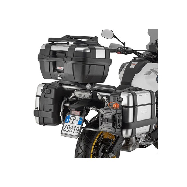 Βάσεις πλαϊνών βαλιτσών Givi PL9228 CFMoto 700MT ADV '25