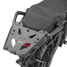 Σχάρα αλουμινίου Givi SRA2171 Yamaha Tracer 9 GT '25