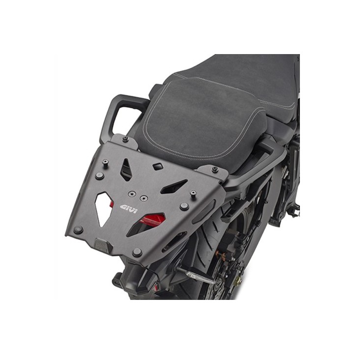 Σχάρα αλουμινίου Givi SRA2171 Yamaha Tracer 9 GT '25