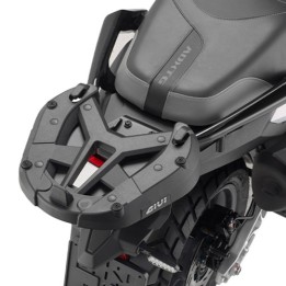 Σχάρα Givi SR7072 Sym ADX TG 400 '25