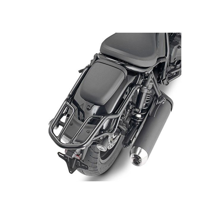 Σχάρα Givi SR1194 Honda CMX 1100 T Rebel '23-'24/CMX 1100 Rebel '21-'24