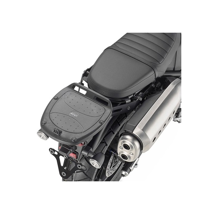 Σχάρα Givi SR1210 Honda CL 500 '23-'24
