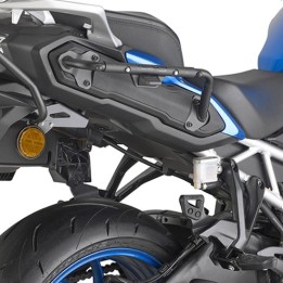 Βάσεις πλαϊνών βαλιτσών PX3128_ GSX S1000 GX (24) για ,V37 Suzuki Givi