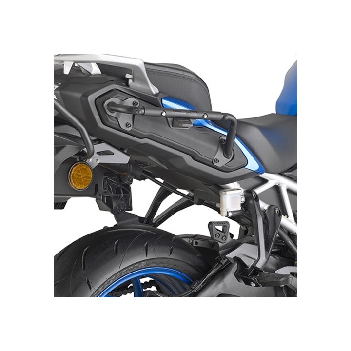 Βάσεις πλαϊνών βαλιτσών PX3128_ GSX S1000 GX (24) για ,V37 Suzuki Givi
