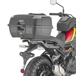 Σχάρα Givi R9061 Royal Enfield Guerrilla 450 '24