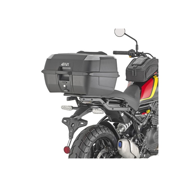 Σχάρα Givi R9061 Royal Enfield Guerrilla 450 '24