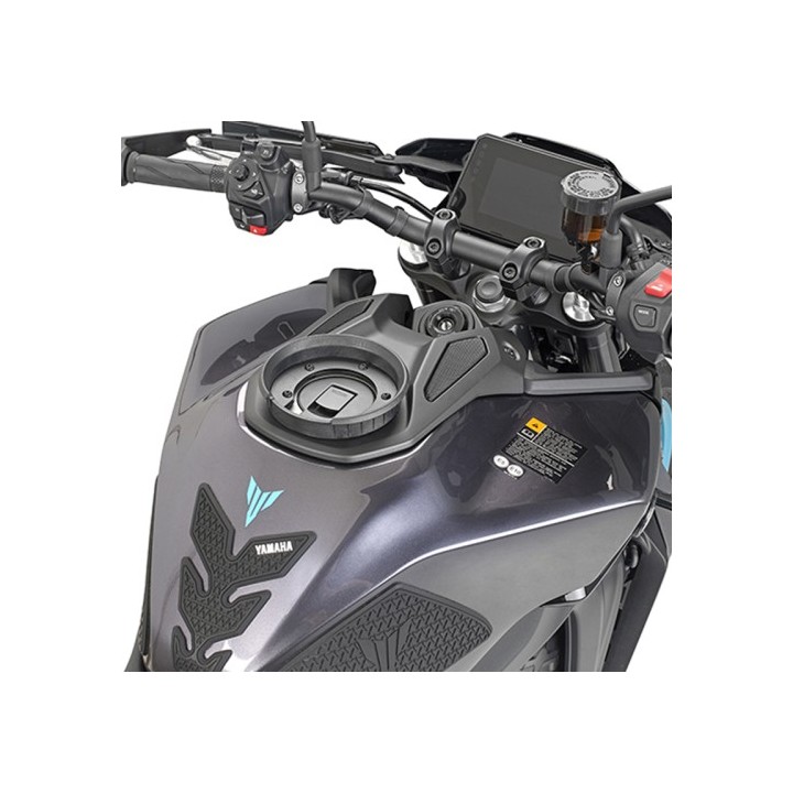 Σύστημα κλειδώματος Givi BF90 Yamaha MT-09 '24