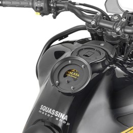 Σύστημα κλειδώματος Givi BF92 Royal Enfield Himalayan 450 '24